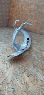 Купить Tesla model y 21- балка нижняя кронштейн бампера перед 1505433-00-b, фото thumb