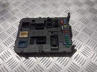 фото thumb №1, Коробка модуль bsi citroen c5 2.0 hdi 9666895680