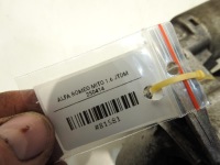 фото thumb №4, Стартер alfa romeo mito 1.6 jtdm 51832954a