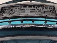 Бампер перед opel insignia a 08-13 z22c pdc омивачі ксенон Ціна, фото thumb