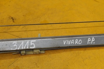 фото thumb №7, Подъемник стекла правые перед trafic ii vivaro