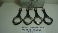фото thumb №1, Шатун шатуни om642 3.0 v6 6423848