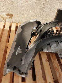 фото thumb №11, Бампер перед передній opel zafira c iii 3 13300485