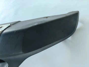 фото thumb №9, Peugeot 3008 i рестайлінг - накладка, планка бампера перед рекомендую