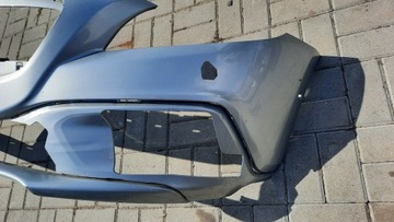 фото thumb №7, Бампер перед переднее volvo xc40