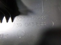 фото thumb №6, Astra k v захист обшивка стійка праві 39043888