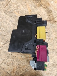 фото thumb №6, Mercedes e w212 модуль блок управления sam коробка передач предохранителей a2129060105