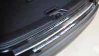 фото thumb №3, Toyota auris ii kombi накладка молдинг na бампер