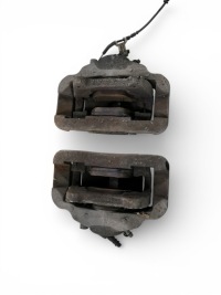 фото thumb №4, Зажимы тормозные перед jarzma bmw e90 e91 e92 e93 e87 e81 e82 e88 348mm