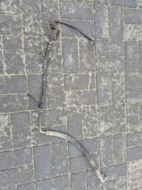 фото thumb №1, Шланг усилителя 51884121 fiat doblo ii 10-