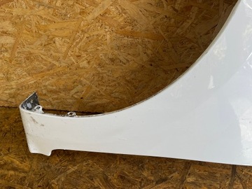 фото thumb №11, Kia rio v 5 крило переднє перед лівий