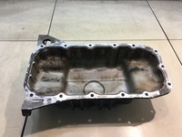 фото thumb №1, Піддон масляна focus mk1 1.6 16v 98mm6675cb