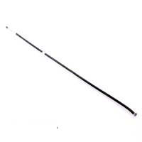 фото thumb №9, Bmw e46 трос тягa відкривання капот 8208630