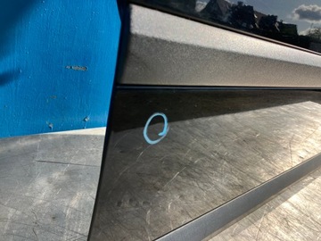 фото thumb №11, Volvo v50 s40 двері праві перед праві передні 019-26