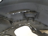 фото thumb №12, Mercedes бампер задний a2538852525 glc 253 c253 купе pts amg 197