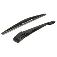 фото thumb №2, Важіль + листова ресора зад subaru forester sg 02-08