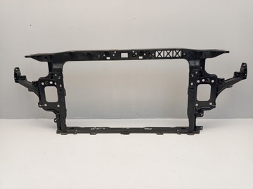 фото thumb №14, Hyundai i30 iii 3 17- pas переднє підсилювач бампера перед 64101-g4000