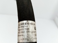 фото thumb №11, Mercedes w205 2.2 cdi шланг кондиционера 17r.