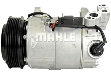 фото thumb №10, Компрессор кондиционера bmw 2 f45 2 gran tourer f46 5 f10 5 f11 7 g11