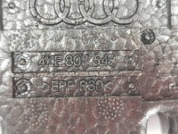 фото thumb №11, Абсорбер, пена бампера передний audi e-tron 2.276