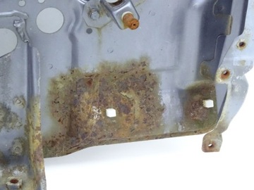 фото thumb №6, Daihatsu rocky 93-01 pas переднее усилитель