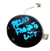 фото thumb №1, Skoda fabia ii заглушка защита перед передняя 8110546