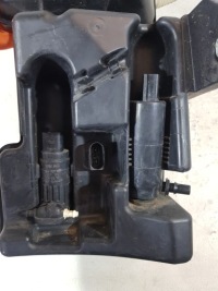 фото thumb №8, Бачок омивача 5n0955453 vw tiguan 5n 2.0 tdi 12r lift