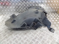 фото thumb №1, Підкрилок лівий перед ліва передні renault captur i 638437603r