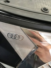 фото thumb №8, Лампа правая перед audi q4 e-tron full led 89a941034