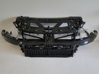 фото thumb №2, Mercedes кронштейн кронштейн радара distronic na pas передний sl r232 232