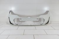 фото thumb №1, Бампер перед передний bmw 3 g20 g21 lift lci m набор