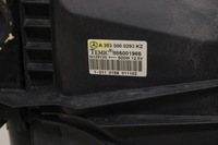 фото thumb №12, Радиатор + вентилятор mercedes c w203 1.8 b t