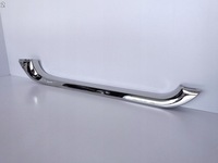 фото thumb №3, Rolls-royce рейз rr5 13-22 планка порогова накладка градус хром права