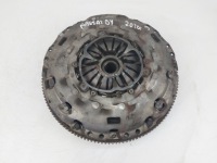 Купить Сцепление колесо двухмассовый 124035410 324035510 vw passat b7 2.0 tdi, фото thumb
