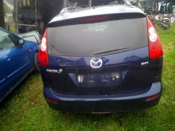 фото thumb №7, Mazda 3 bk 5 05-10 2.0 citd датчик давления dpf rf7n