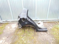 фото thumb №1, Четверть vw golf v vi plus правая задняя czarna lc9z