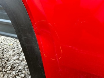 фото thumb №9, Hyundai tucson iv 4 20r- двері правий зад задні праві