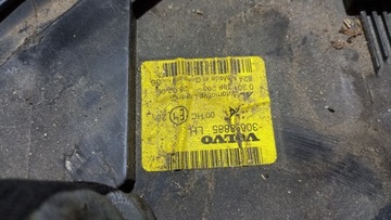 фото thumb №6, Фара лівий volvo s40 ii v50 i рестайлінг 04-07r