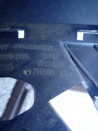 фото thumb №10, Бампер задняя задний mini countryman r60 2010-