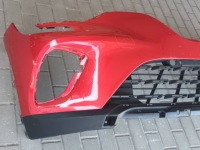 фото thumb №6, Renault captur ii бампер передний перед
