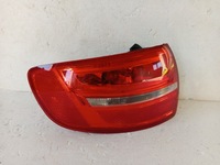 фото thumb №7, Лампа лівий задня ліва задня audi a3 8p