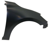 фото thumb №1, Крила передній правий mazda 2 dj 14 -