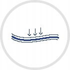 CANPOL МНОГОФУНКЦИОНАЛЬНЫЕ ГИГИЕНИЧЕСКИЕ МЕСТА 60x60