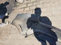 фото thumb №9, Vw golf 6 vi 08-13r hb бампер задня la7t