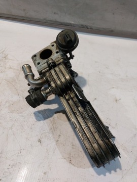 фото thumb №11, Клапан egr радиатор vw passat b5 1.9tdi