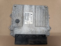 фото thumb №1, Opel astra h ecu блок управления 55565450 gp mjd6o2.a6