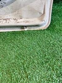 фото thumb №4, Дверь боковой правое berlingo iv rifter