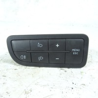 фото thumb №1, Fiat grande punto перемикачі регулювання світла 61045900