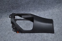 фото thumb №1, Dodge ram 1500 5 gen 2019- заглушка панели рамка панель