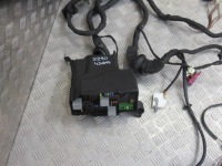 Джгут електропроводка відсік двигуна mercedes x290 w290 gt amg 4.3 комплектна в Україні, фото thumb